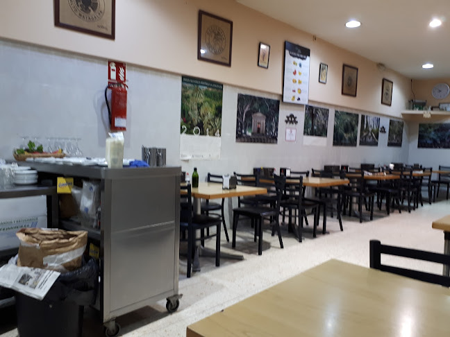 Opinii despre Bar El Caracol în Málaga - Gastronomía y hostelería