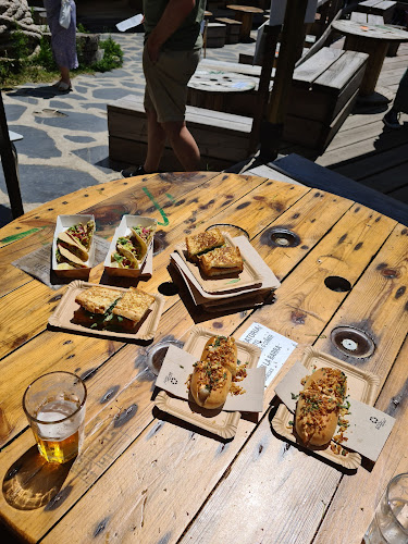 Náutico de San Vicente - O Grove