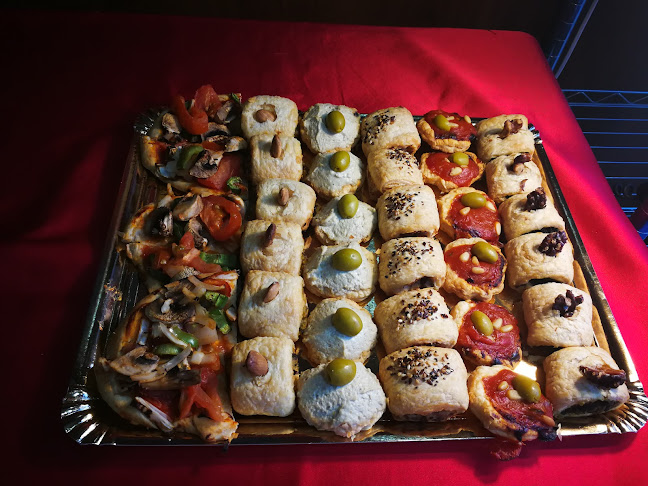 Pastelería Valls - Valencia