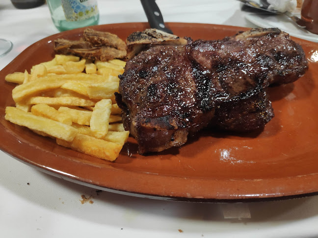 Restaurant Xeflis - Cabrils