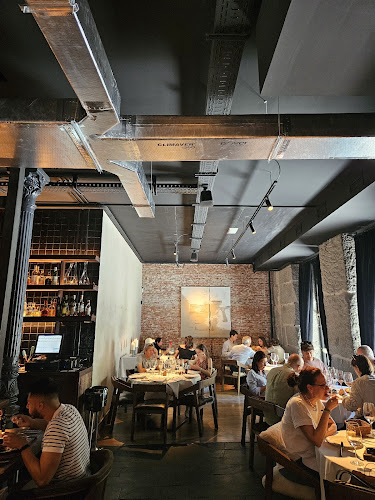 Raza Madrid Barquillo - Gastronomía y hostelería