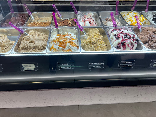 Al.lora Gelateria - Vilanova i la Geltrú