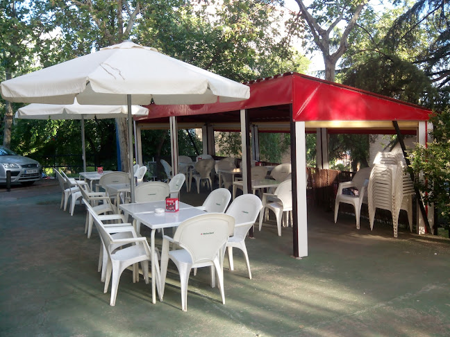 Bar Restaurante Ibor