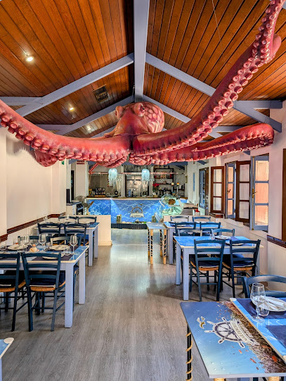 Restaurante Mar DeNorte