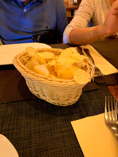 Cruz de Malta - Madrid