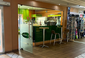 Cafetería Pantarajal