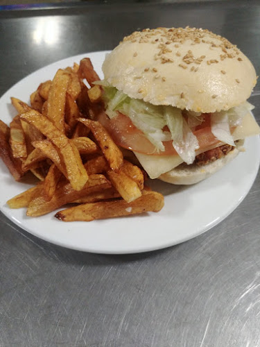 Saber comer Open Times