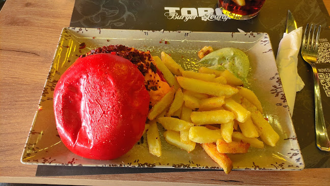 TORO BURGER QUINTANA