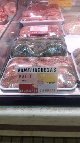 Carnisseria Remigio Beltran - Castellón de la Plana