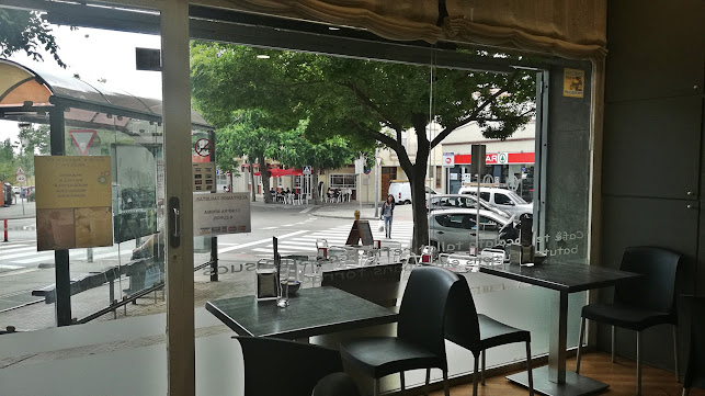 Reviews of La Teneria Forn de pa i degustació in Barcelona - Gastronomía y hostelería