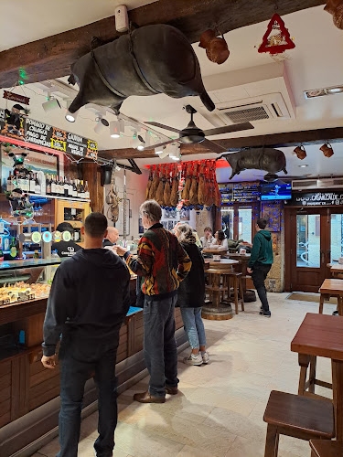 Casa Alcalde Phone number