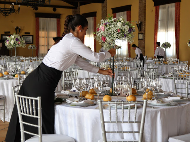 Reviews of Arcos 3 Catering in 1 - Gastronomía y hostelería