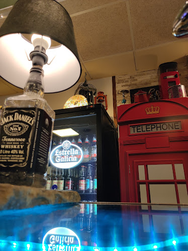 South Park coffee bar - Alcalá de Guadaíra