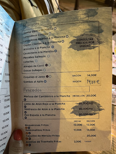 Bar Periqui Chico - Sevilla