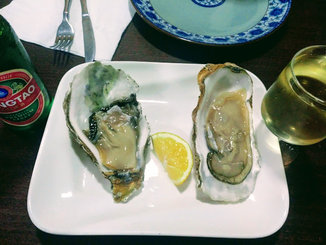 Restaurante Chino Min Dou - Valencia