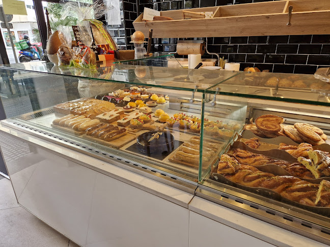 Reviews of Cafetería Pastelería Nicolás Rambaud in Cádiz - Gastronomía y hostelería