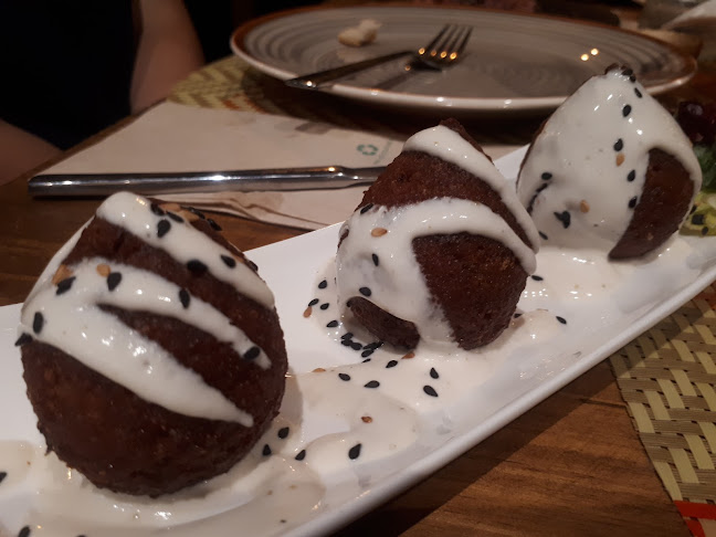 Comentarii opinii despre La Astilla