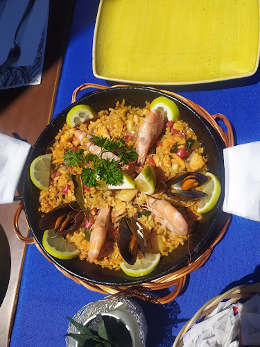 Comments and reviews of Restaurante Isla Bonita