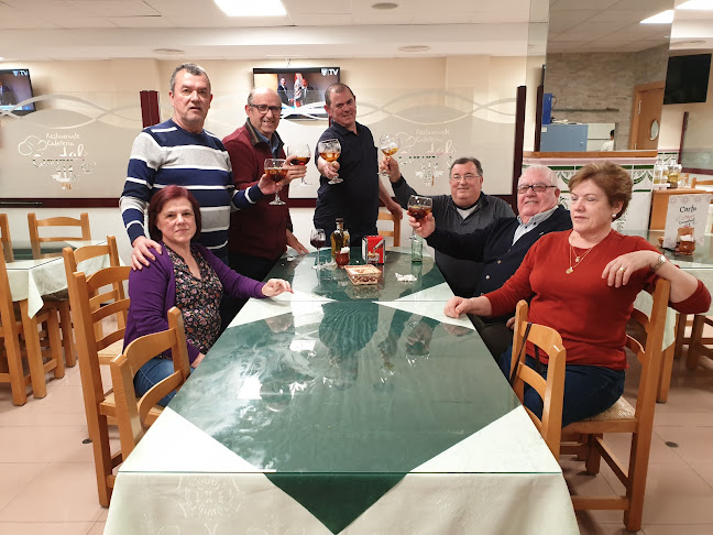 Restaurante Condal - Gastronomía y hostelería