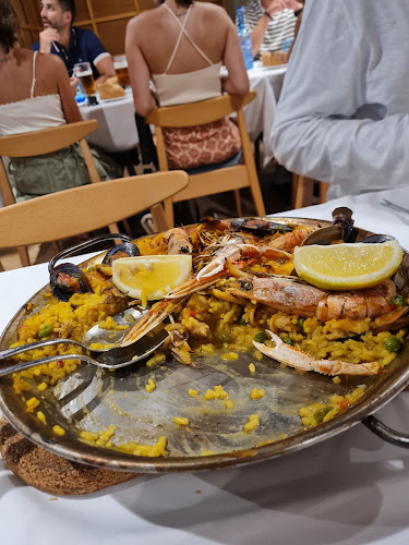 Restaurante San Clemente - Santiago de Compostela