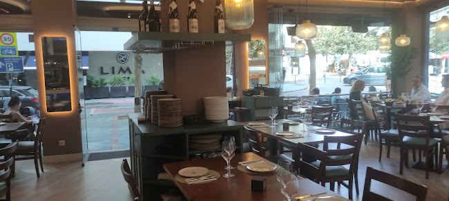 Restaurante La Lonja centro Marbella - Gastronomía y hostelería