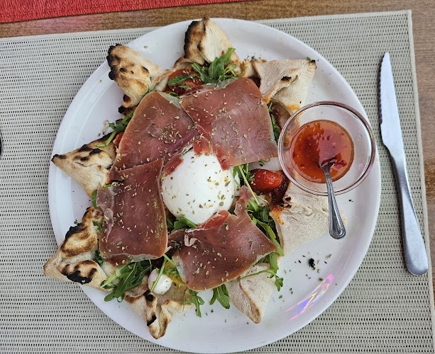 Comentarii opinii despre Vivaldi Restaurante Italiano