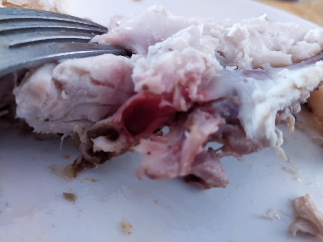 El Pollo Dorado - Alhaurín de la Torre