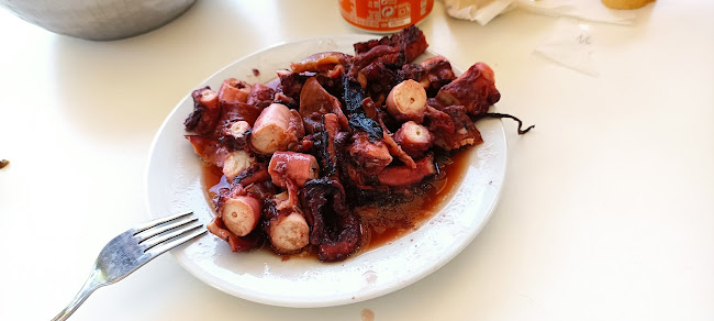 Reviews of Centro Social Roche la Union in Roche - Gastronomía y hostelería