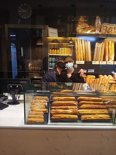 Comments and reviews of 365 Obrador