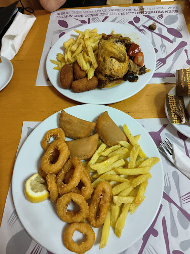 Comentarii opinii despre Bar La Roca