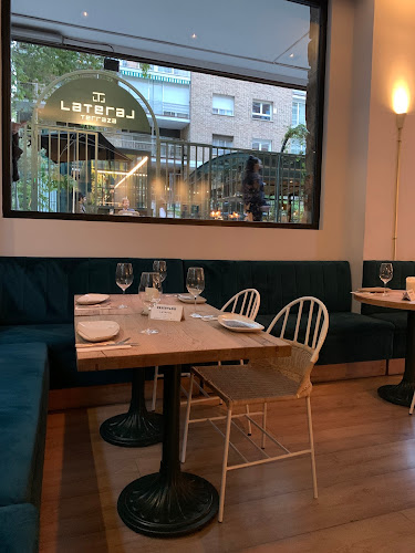 Lateral Fleming Open Times