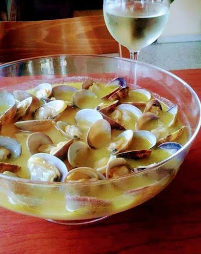 Reviews of La Chara restaurante in Isla Plana - Gastronomía y hostelería