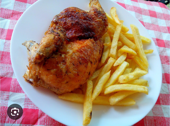 kebab la paz zaragoza - Zaragoza