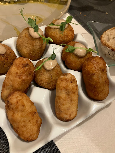 Glabistró Restaurante