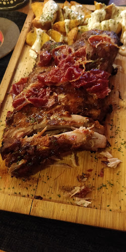 Ibéricos J.Cruz - Gastronomía y hostelería