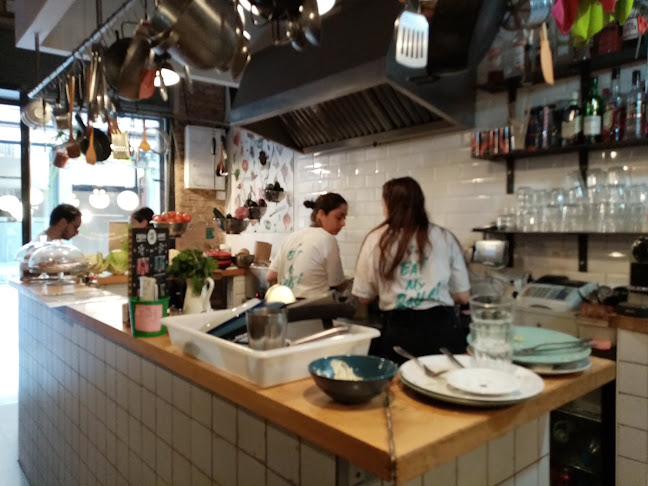 Comentarii opinii despre A Tu Bola