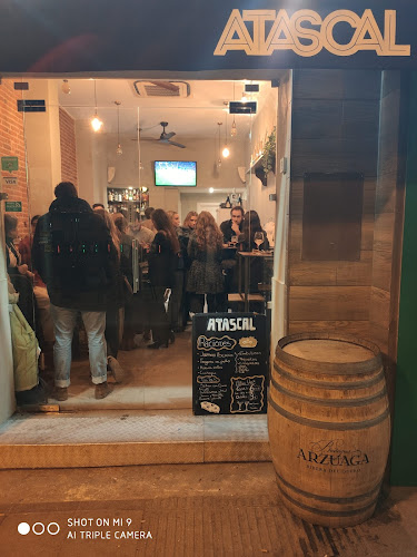 Atascal