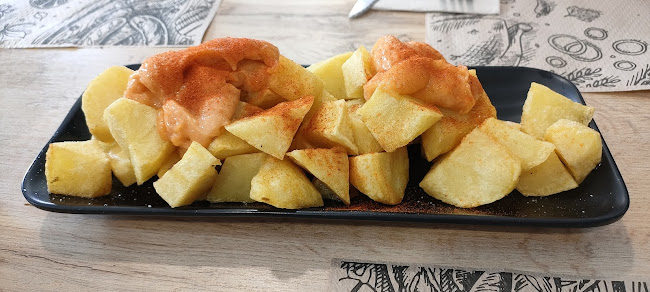 Cafetería Ibáñez 149 - Gastronomía y hostelería