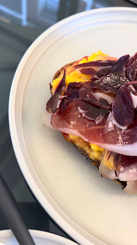 Iparraguirre Kalea, 5, Abando, 48009 Bilbo, Bizkaia