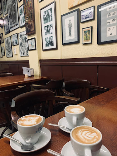 Cafeteria Restaurant Chaplin - Girona