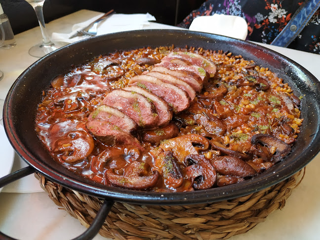 Cabo Nou - Barcelona