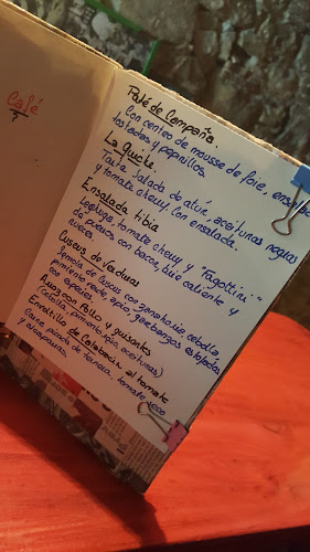 Bianco Noir - Barcelona