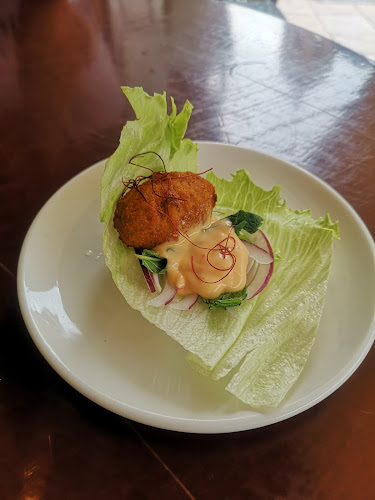 Restaurante Casa Mateos - Gastronomía y hostelería