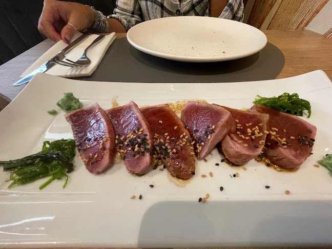 Comentarii opinii despre acento - social eatery