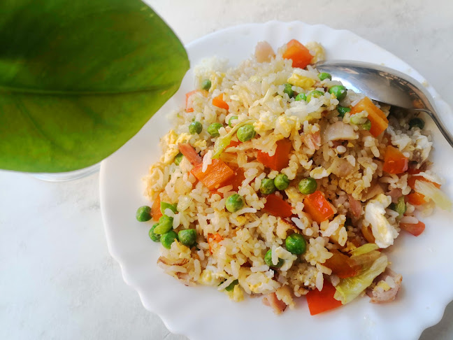 Opinii despre Bar Cafetería Mr. K în Santa Coloma de Gramenet - Gastronomía y hostelería