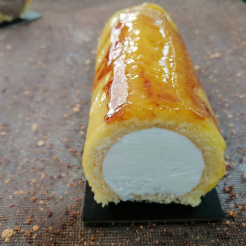 Reviews of Pastelería Santiga in Esplugues de Llobregat - Gastronomía y hostelería