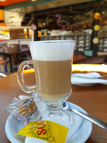 Surfwings - Gastronomía y hostelería