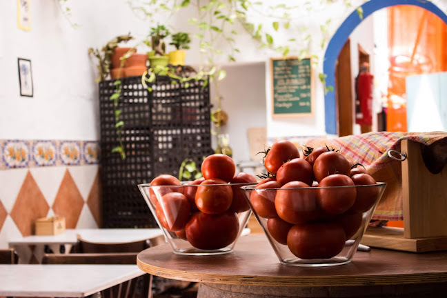 Reviews of Bar Andalucia 1960 in Arrecife - Gastronomía y hostelería