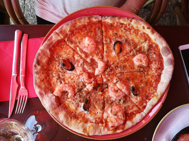 Restaurante Isla Bonita - Gastronomía y hostelería