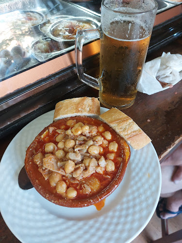 Comentarii opinii despre Bar pedroso